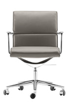 Una Executive Office Chair - THAT COOL LIVING
