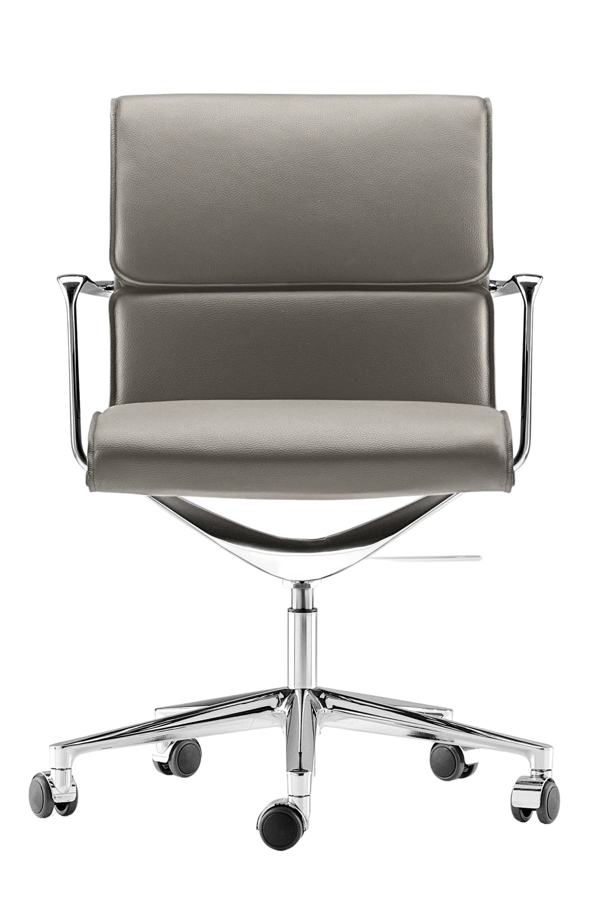 Una Executive Office Chair - THAT COOL LIVING