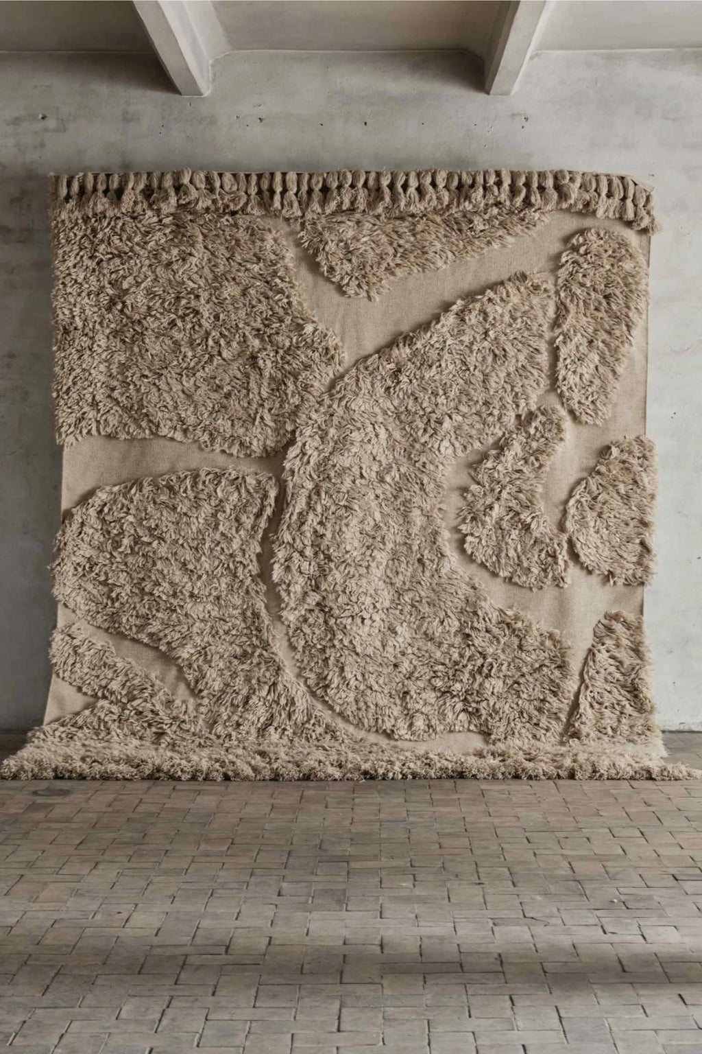 Rug No.07 - THAT COOL LIVING