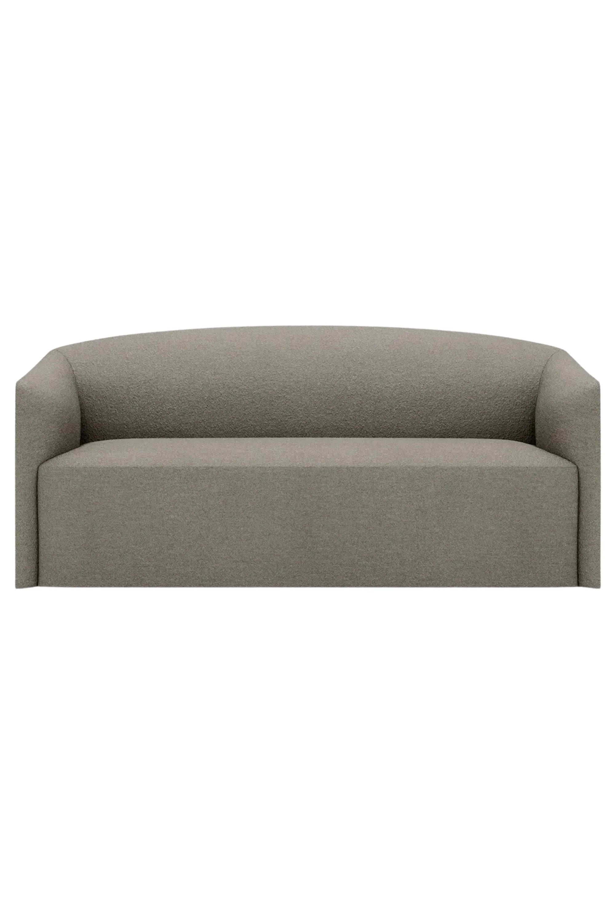 Shore Sofa 2-Seater - Extended Base - THAT COOL LIVING