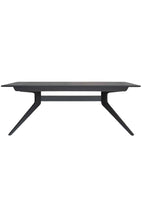 Cross Extension Table - THAT COOL LIVING
