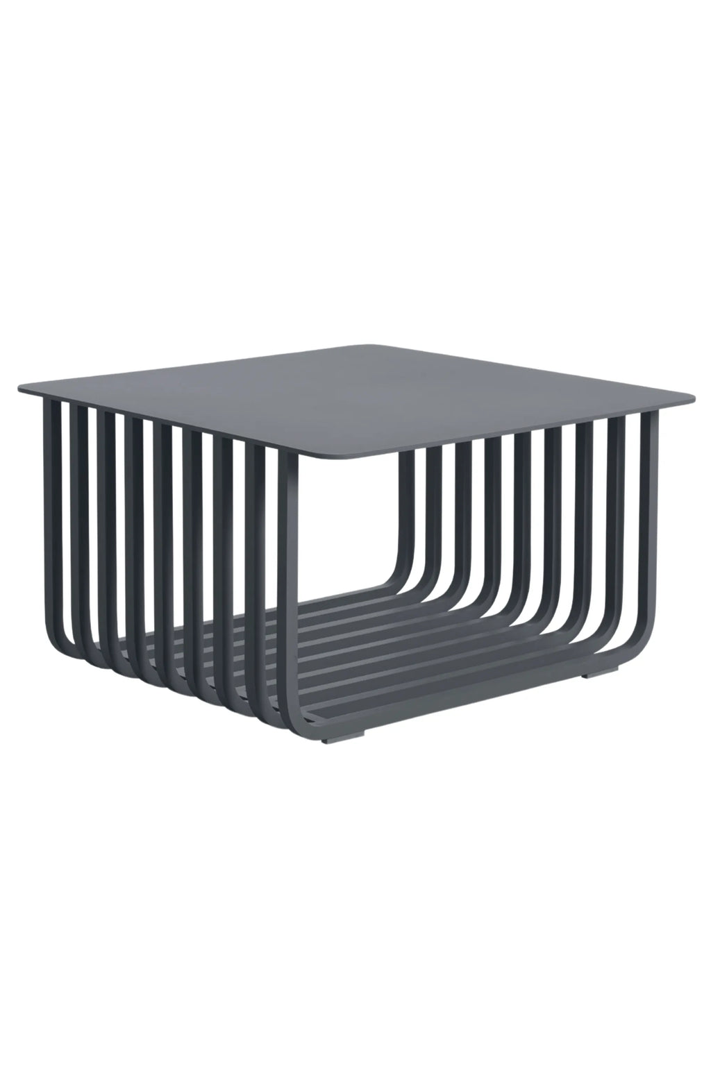 Grill Coffee Table