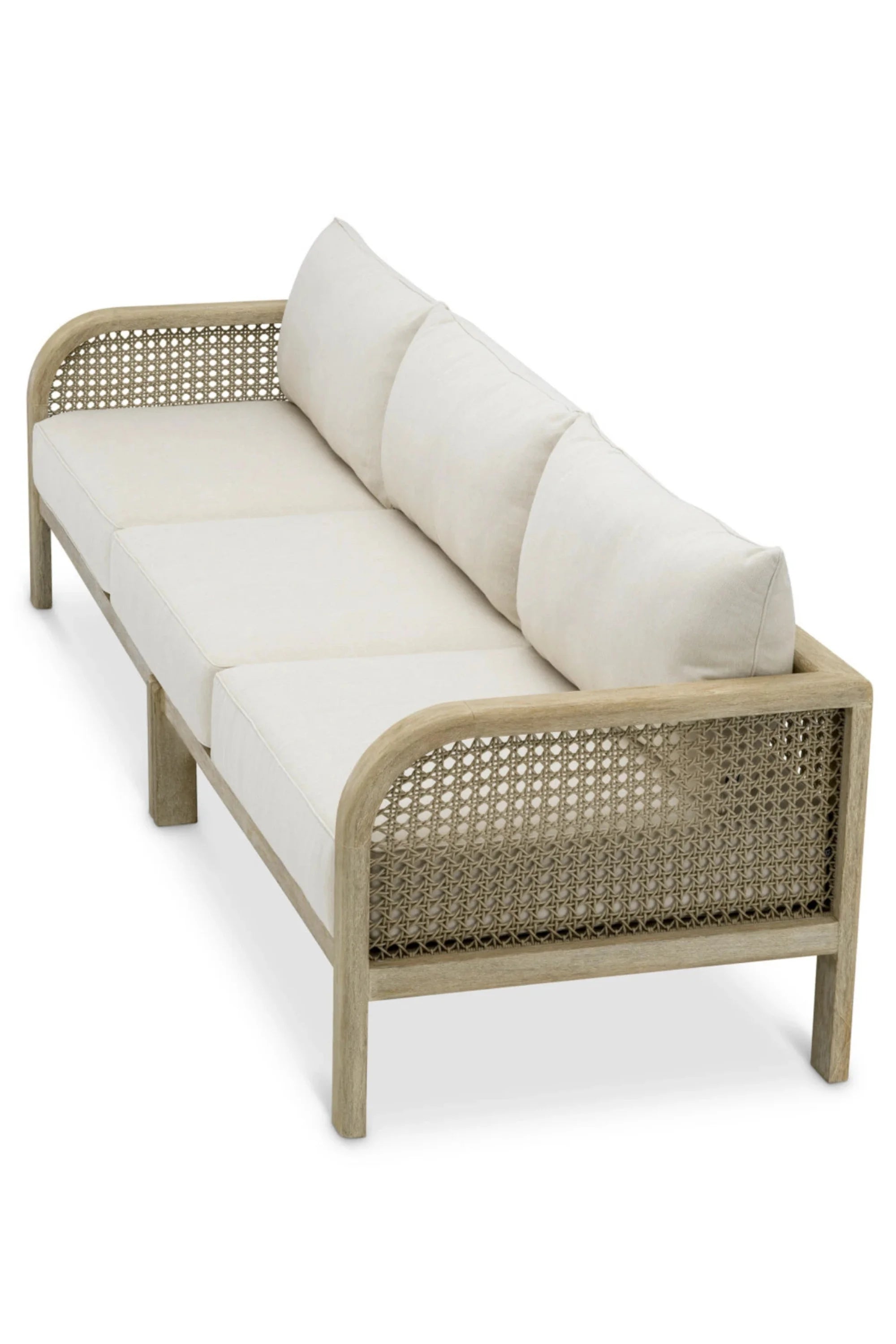 Julian Outdoor Sofa - Large - THAT COOL LIVING