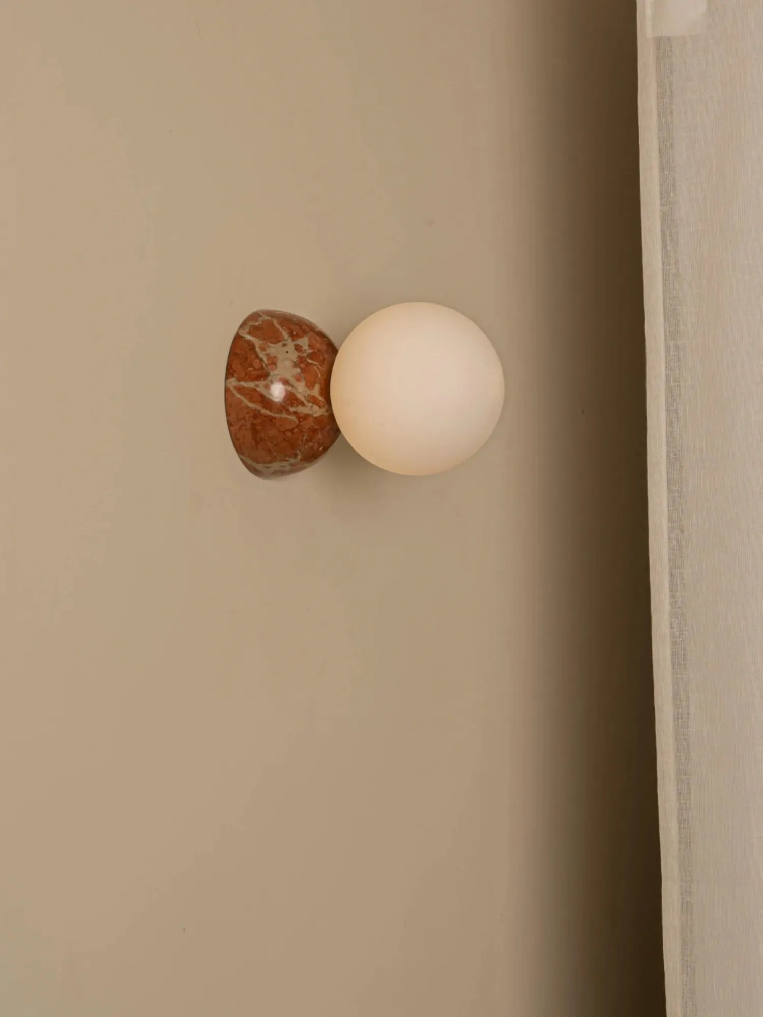 Eklipso Wall Lamp by Simone & Marcel - THAT COOL LIVING