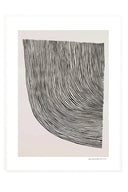 Curves - Art Print - THAT COOL LIVING