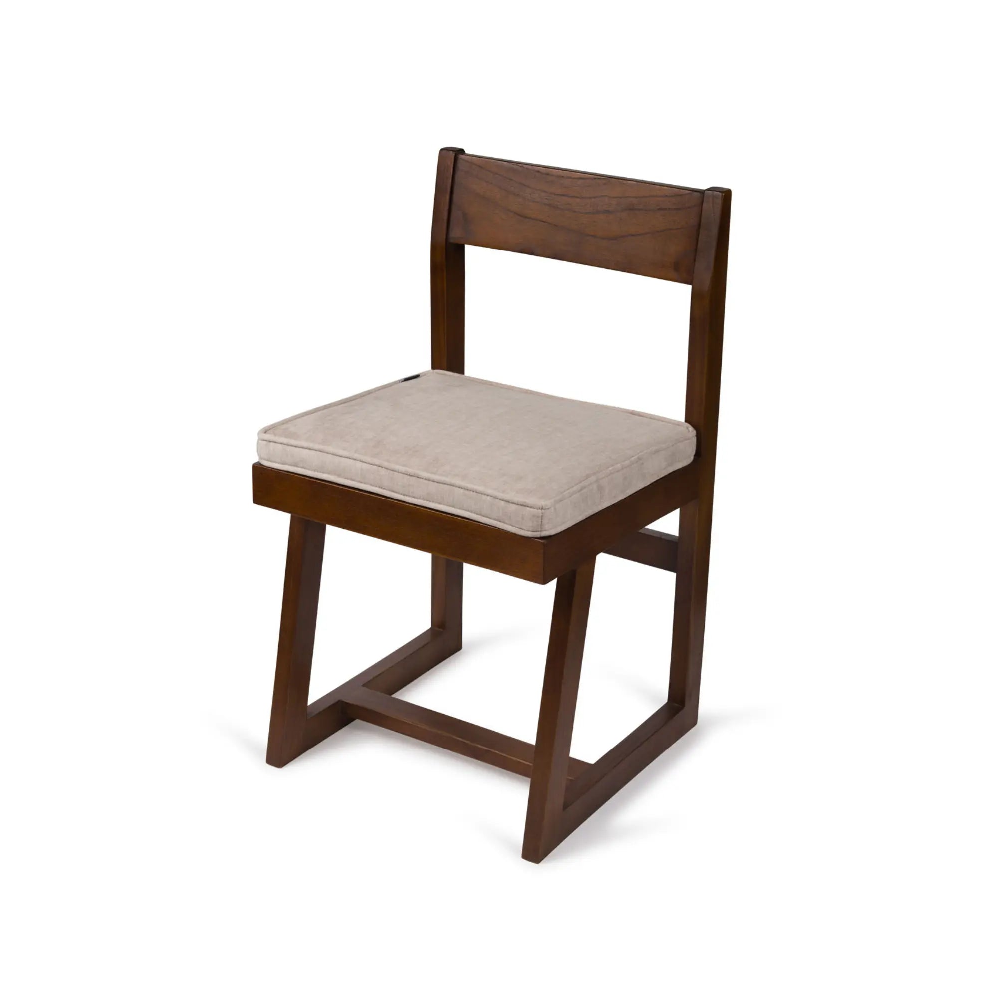 Comfortable Cushion for Library Box Chair with Adjustable Straps