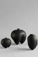 Sumo Vase - Horns - THAT COOL LIVING