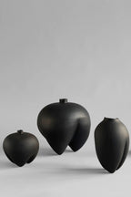 Sumo Vase - Horns - THAT COOL LIVING