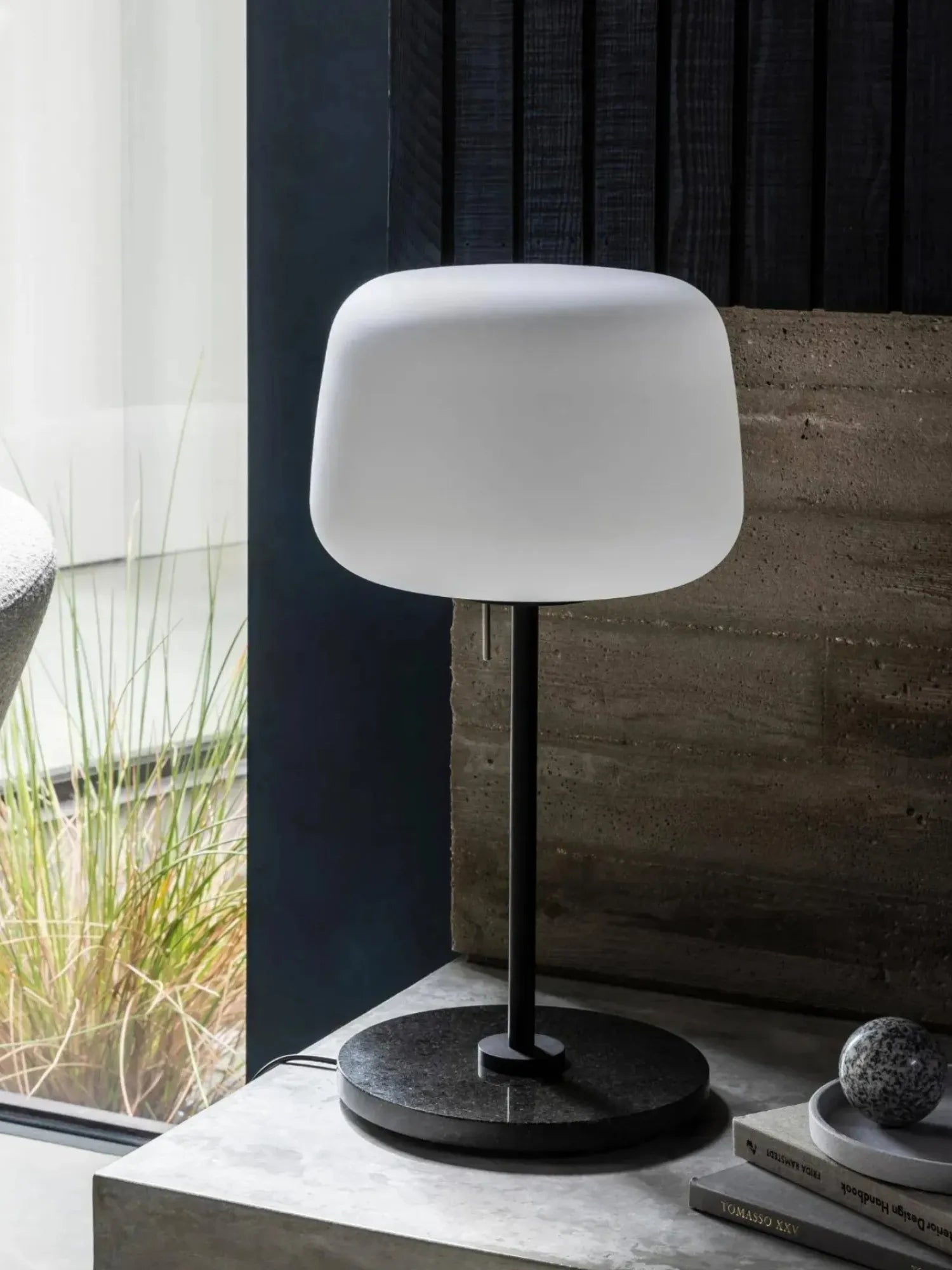 Soft Table Light