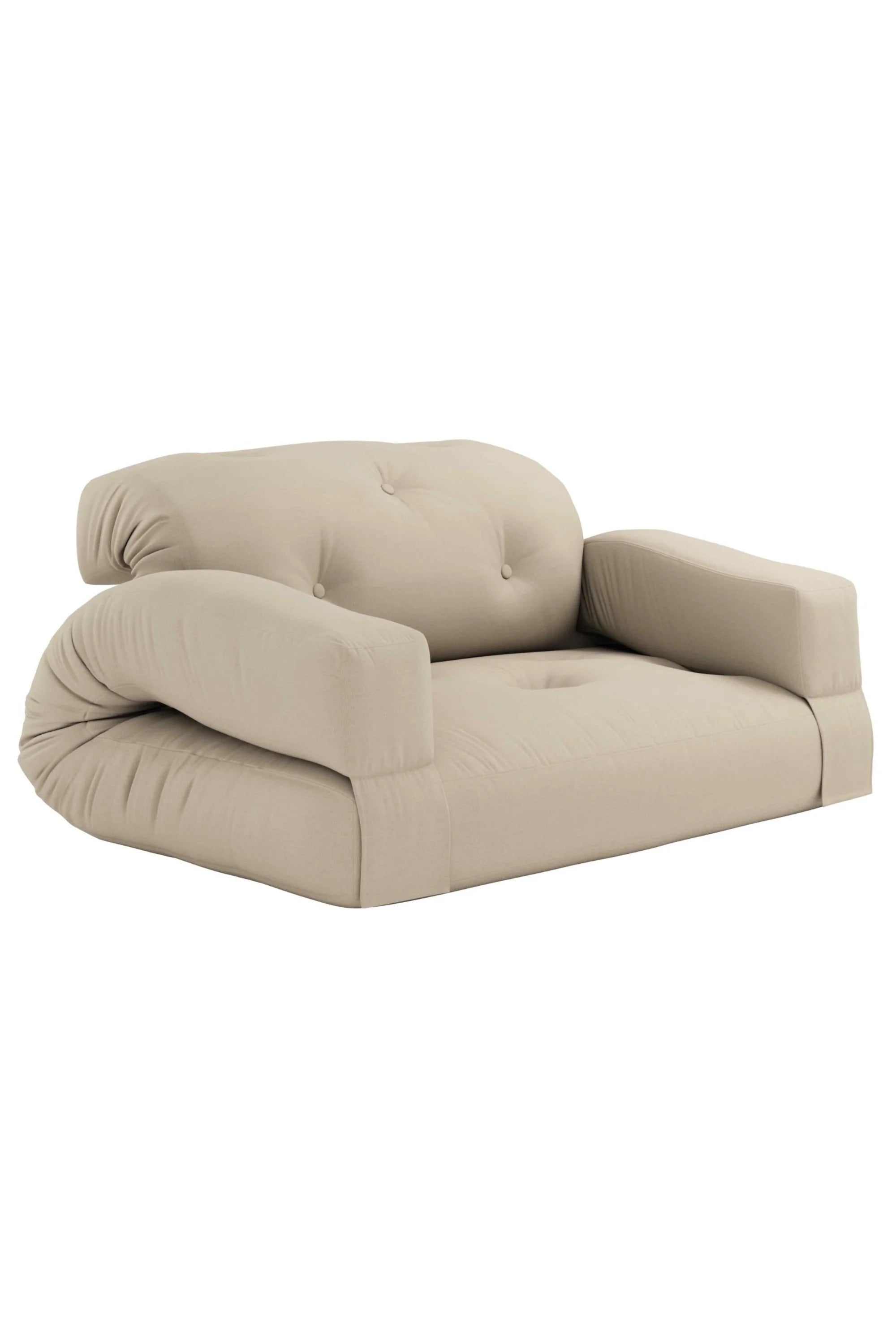 Outdoor Hippo Futon Sofa - THAT COOL LIVING