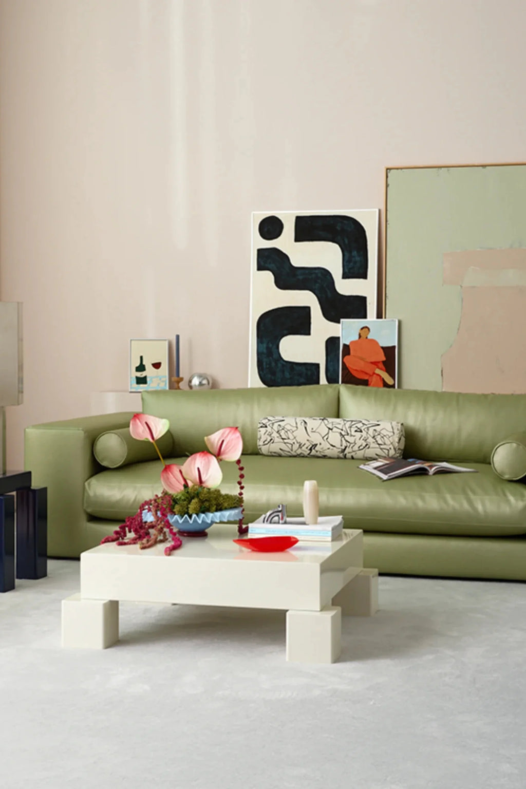 Growth Sofa - THAT COOL LIVING