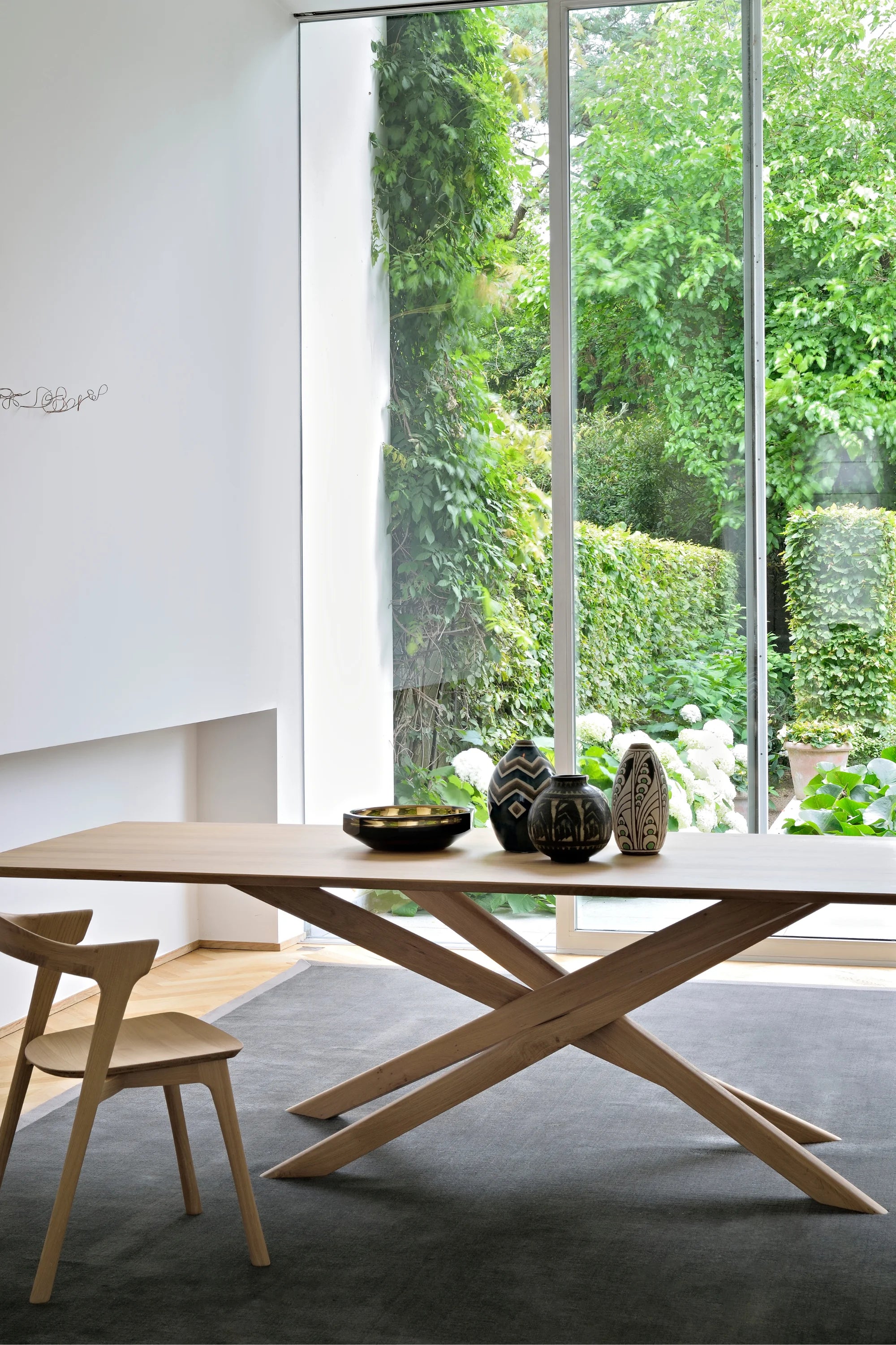 Mikado Dining Table - THAT COOL LIVING