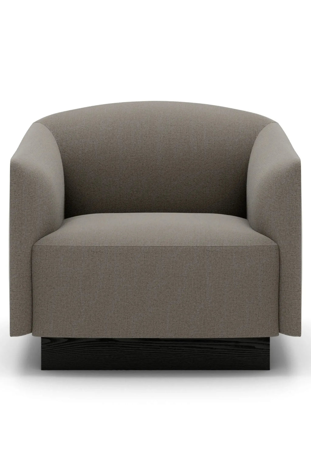 Shore Lounge Chair - Plinth - THAT COOL LIVING