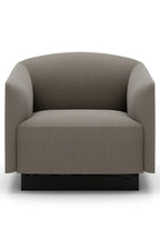 Shore Lounge Chair - Plinth - THAT COOL LIVING