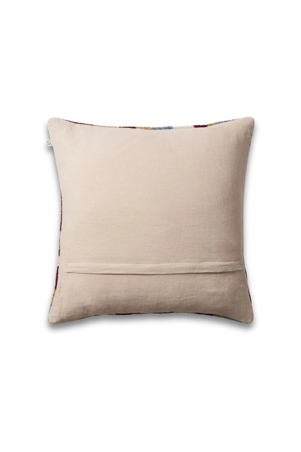 Sagar Boucle Throw Pillow
