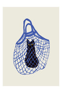 The Cat’s In The Bag - THAT COOL LIVING