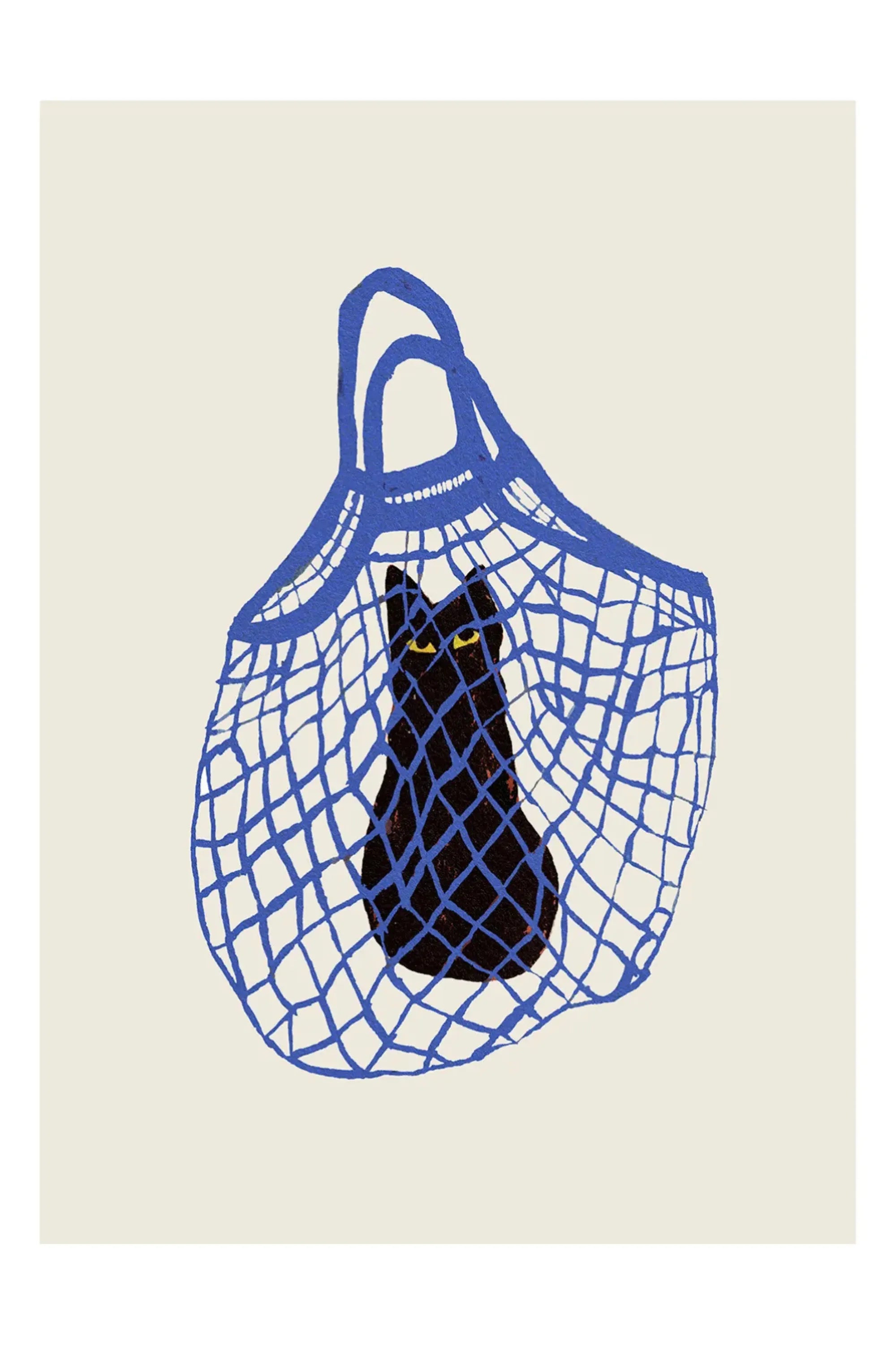 The Cat’s In The Bag - THAT COOL LIVING