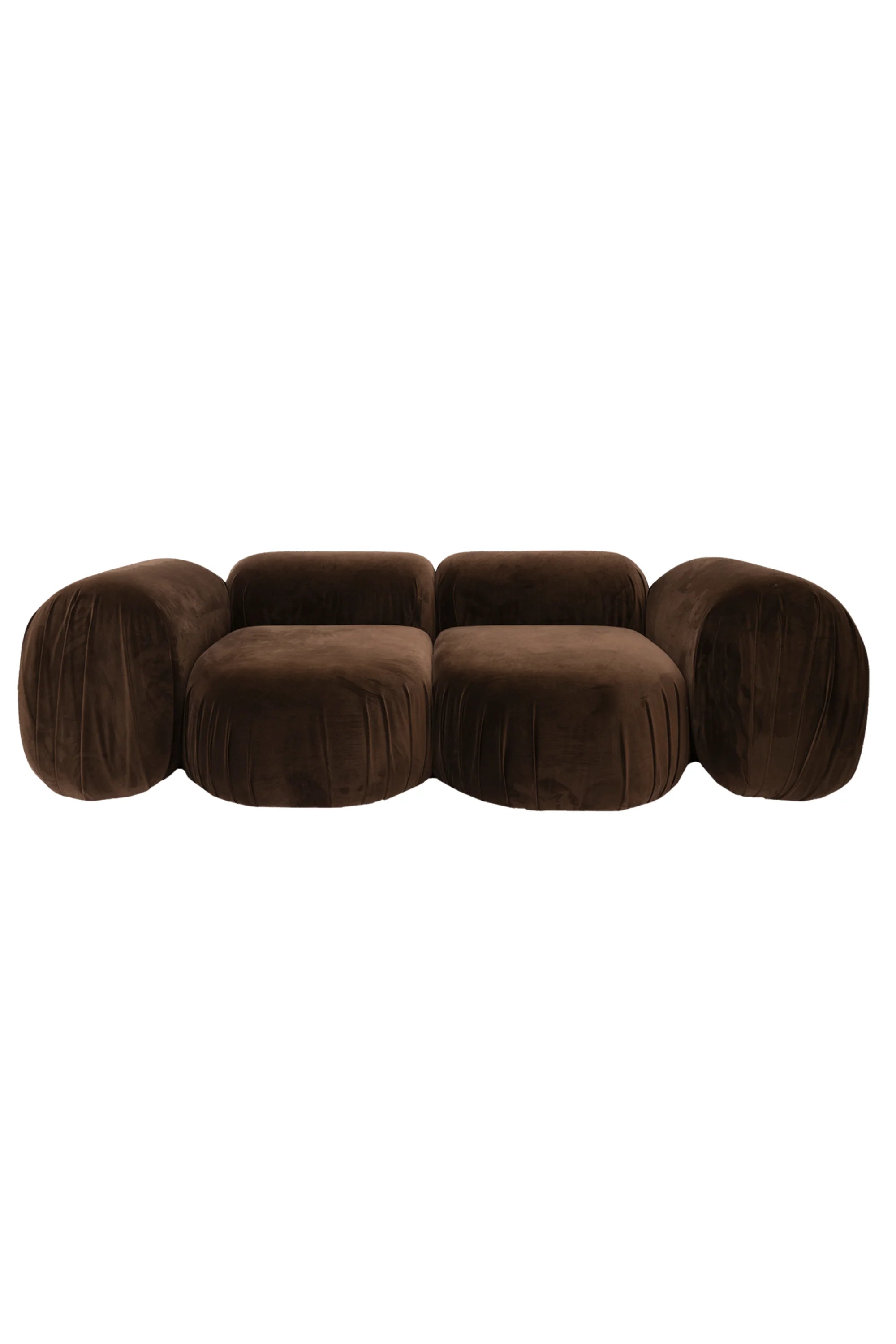 Object085 2-Seater Sofa - THAT COOL LIVING