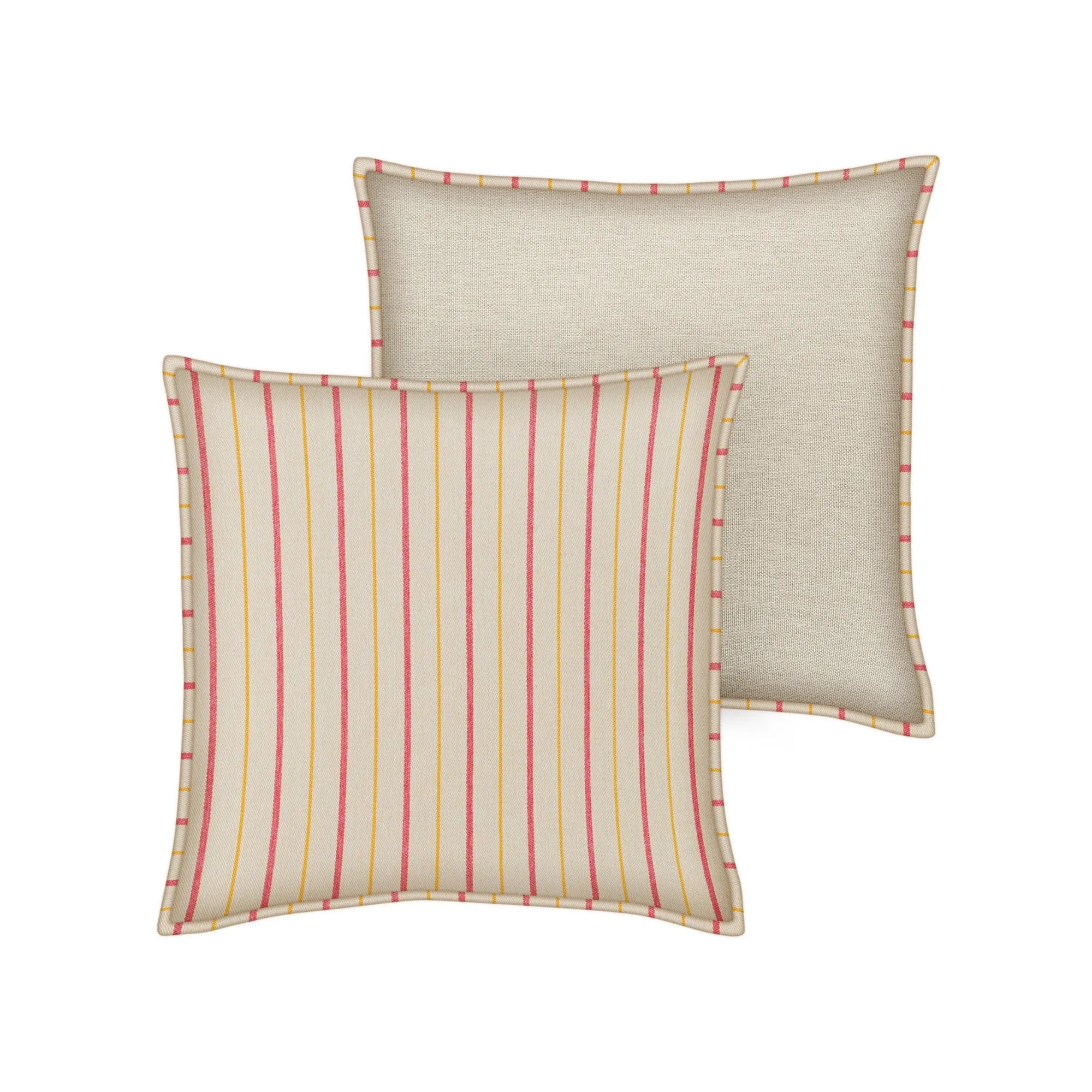 The Sunny Delight Cushion Set - S - THAT COOL LIVING