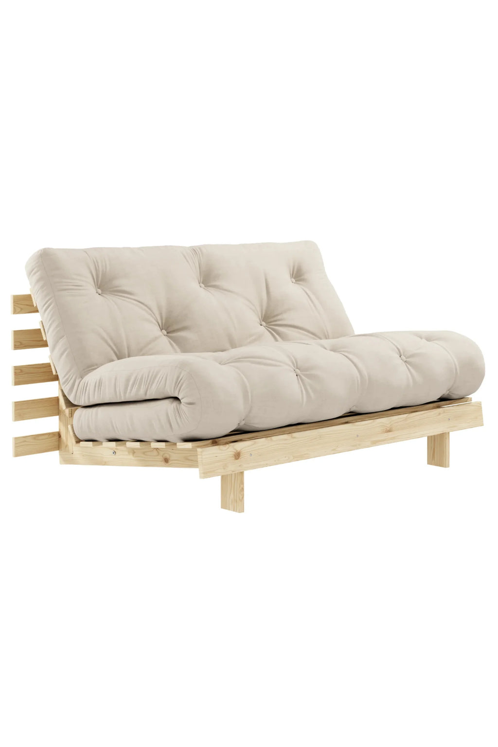 Roots 140 Sofa Bed - THAT COOL LIVING