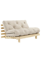 Roots 140 Sofa Bed - THAT COOL LIVING