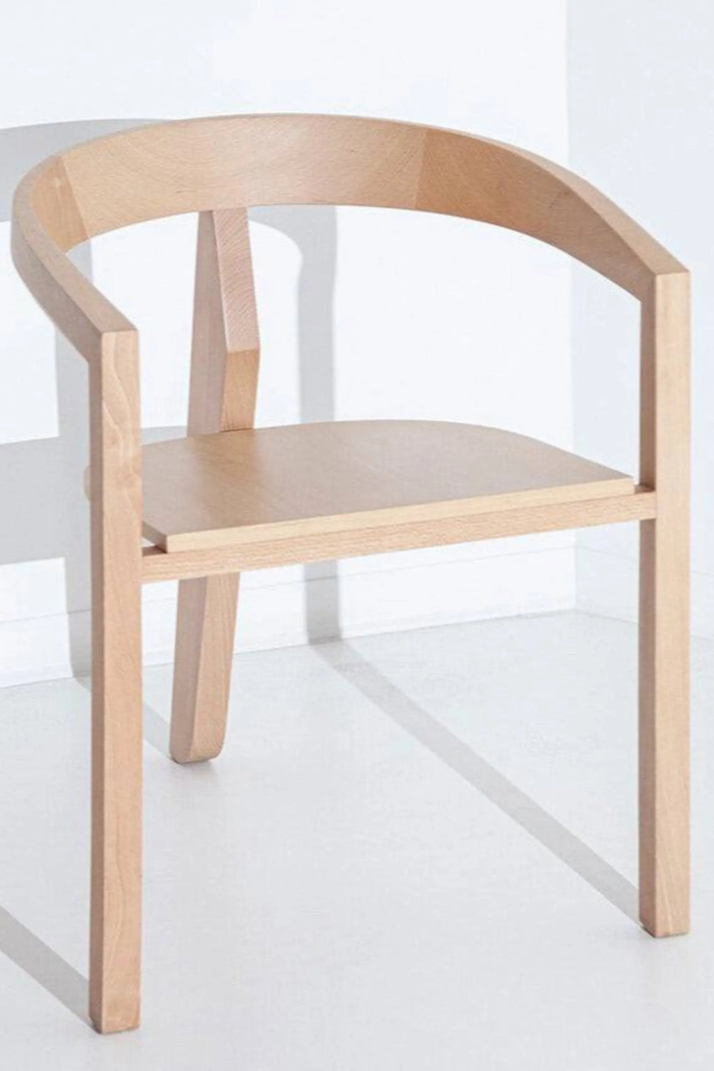 Icon Chair - Walnut - THAT COOL LIVING