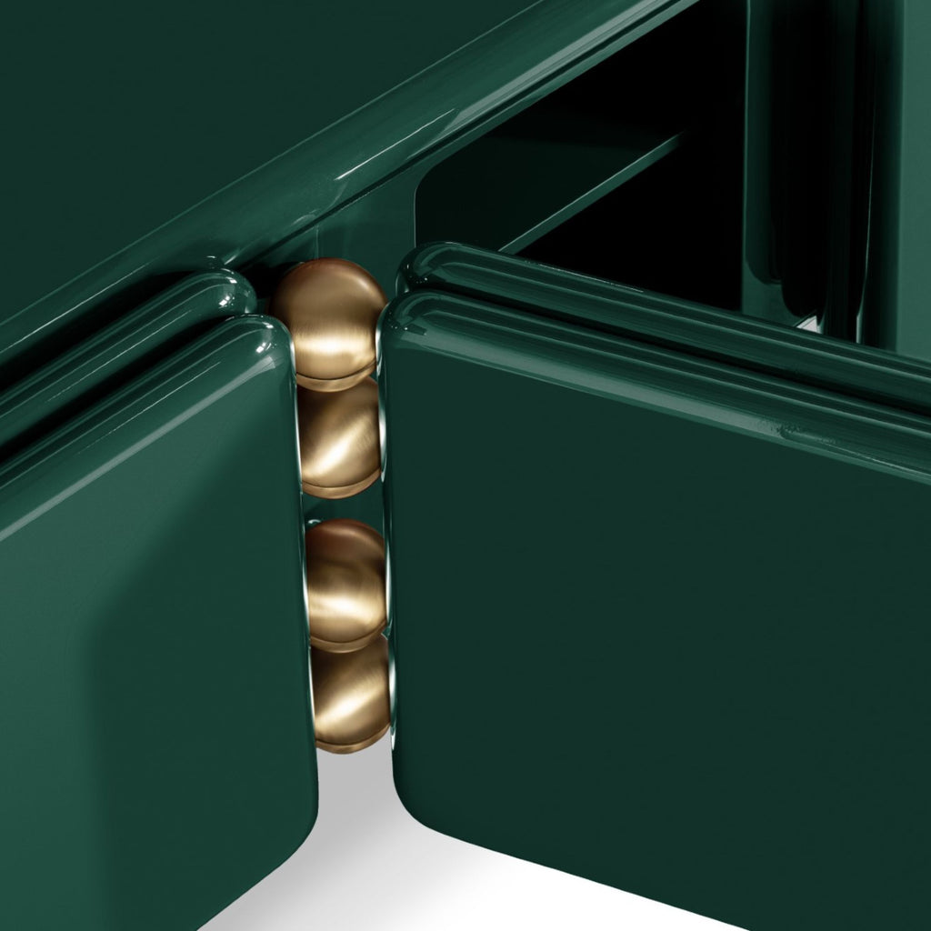 Monolithic Sideboard - THAT COOL LIVING