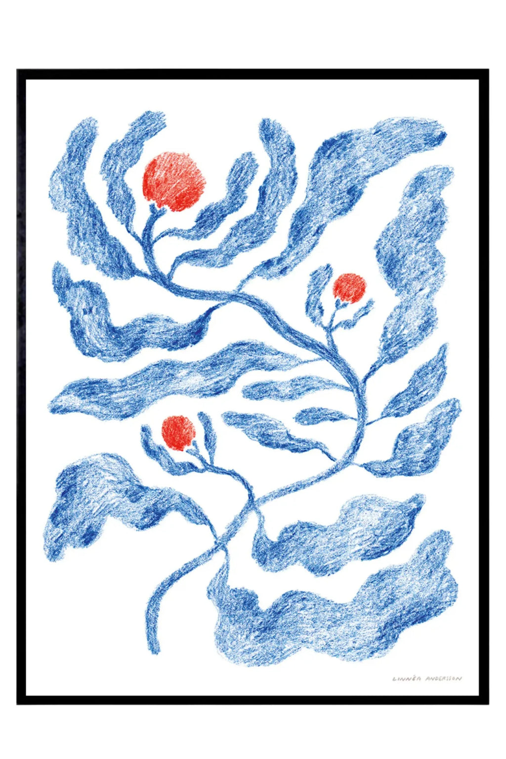 Fruits - Art Print - THAT COOL LIVING