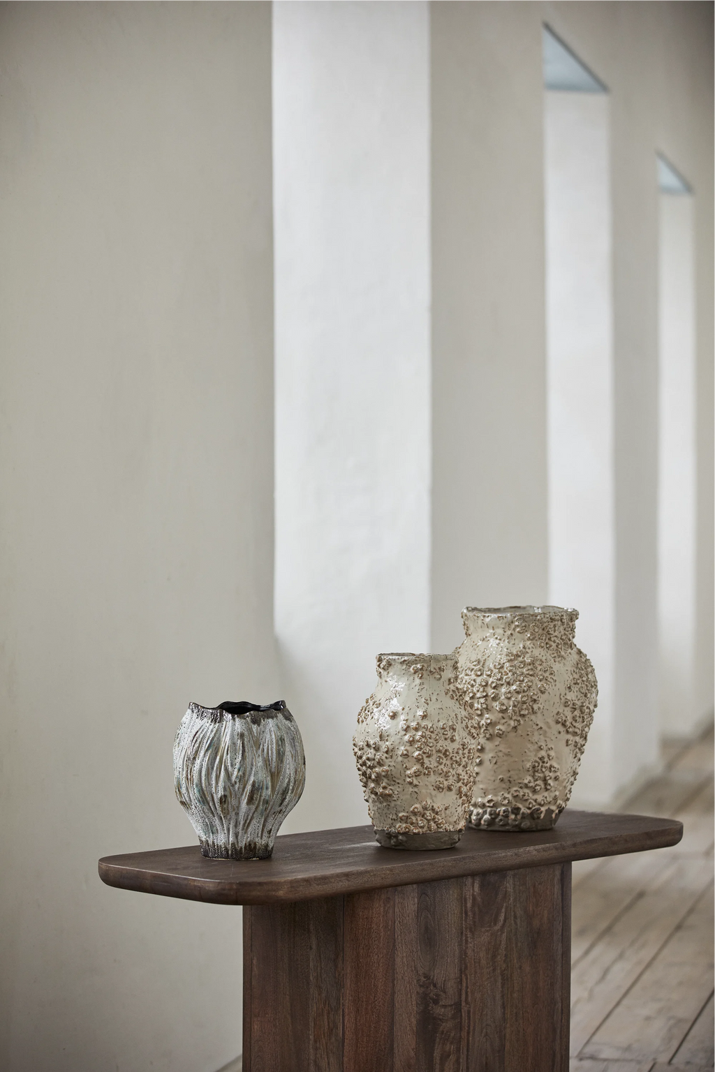 Toke Console Table