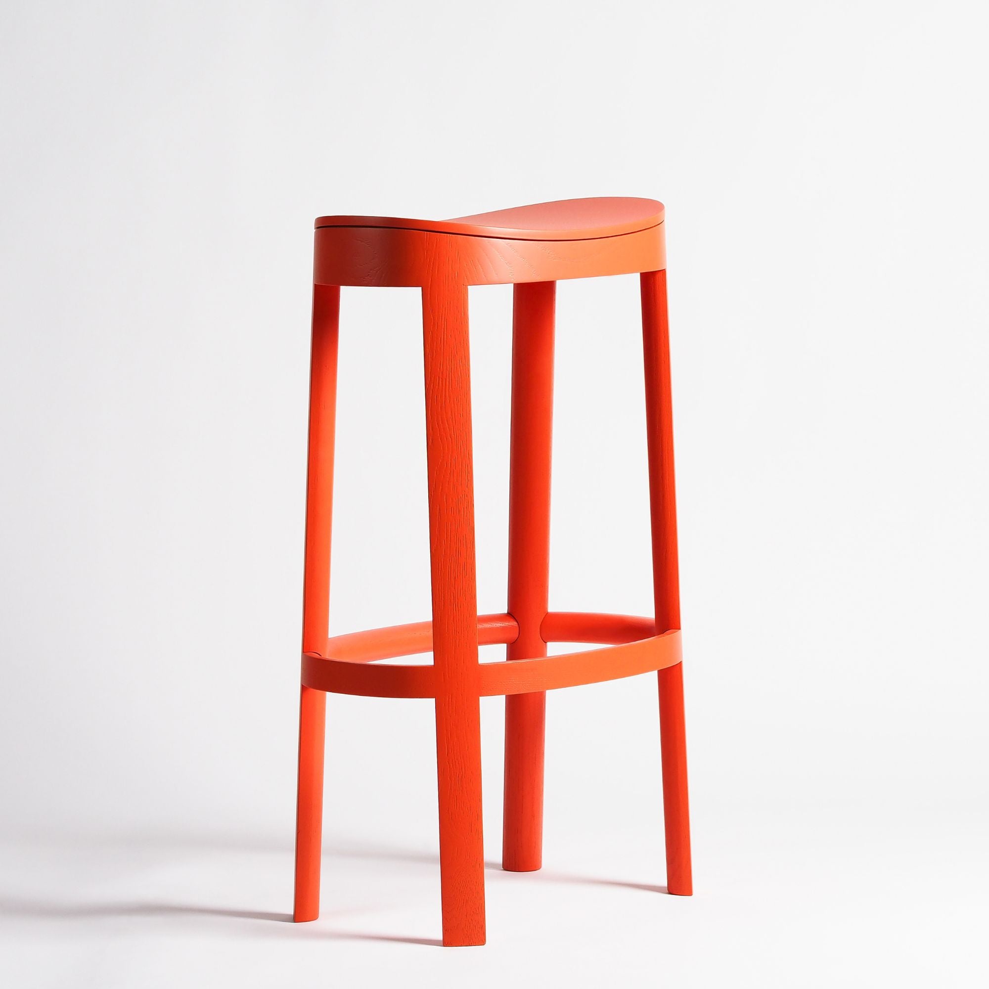Lammi Barstool - THAT COOL LIVING