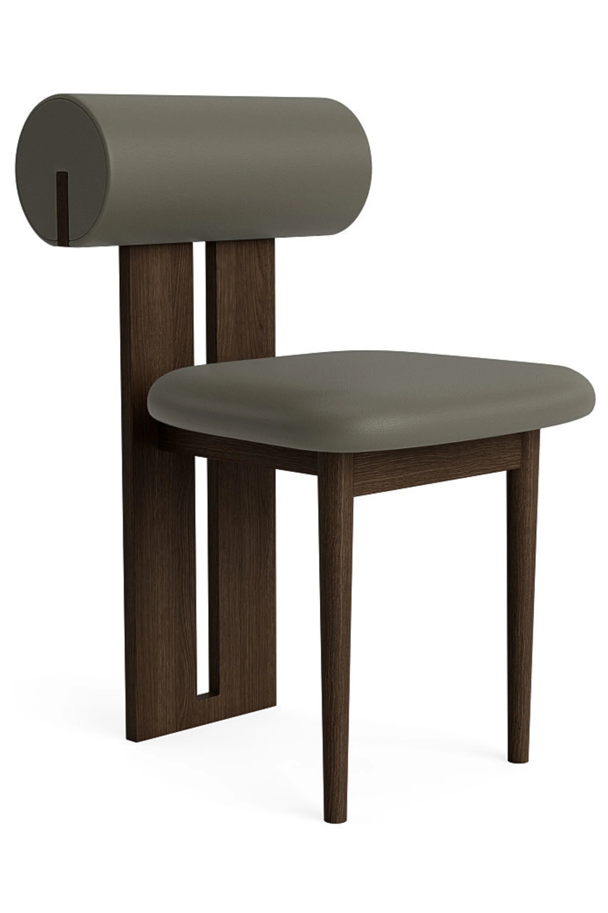 Hippo Chair - Boucle - THAT COOL LIVING