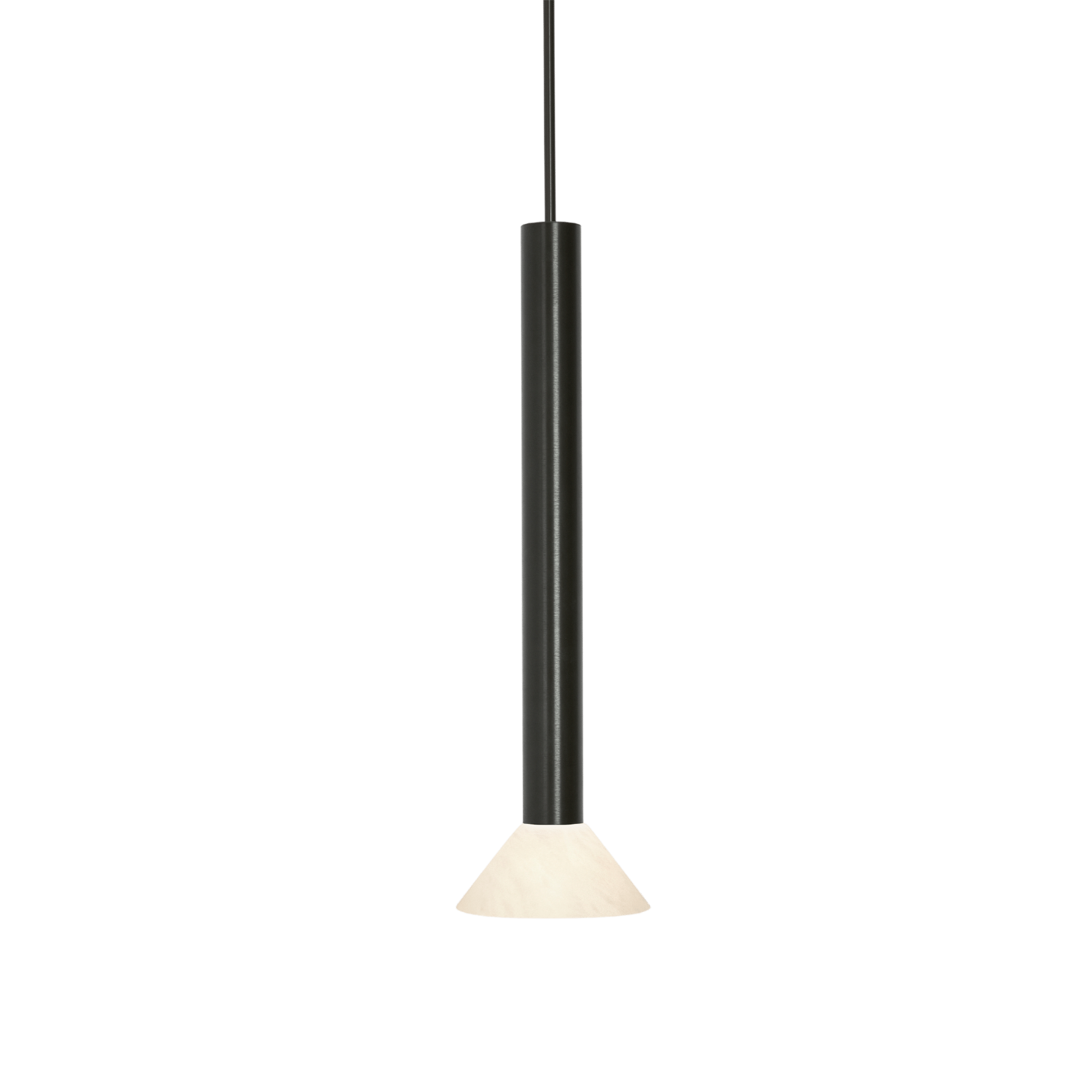 Torres Tall Pendant Lamp