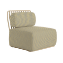 Grill Lounge Chair - THAT COOL LIVING