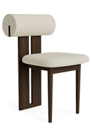 Hippo Chair - Boucle - THAT COOL LIVING