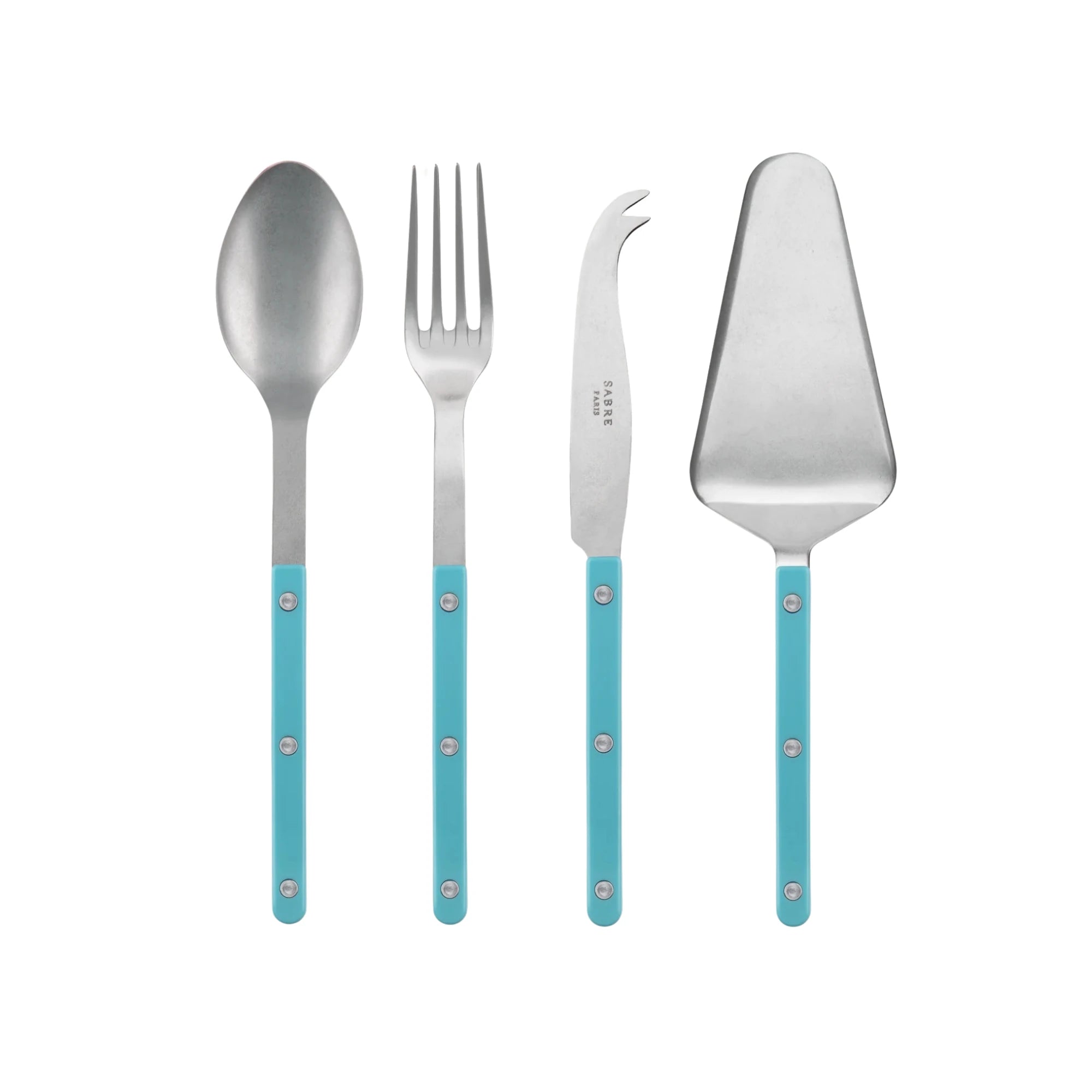 Bistrot Solid Serving Set - THAT COOL LIVING