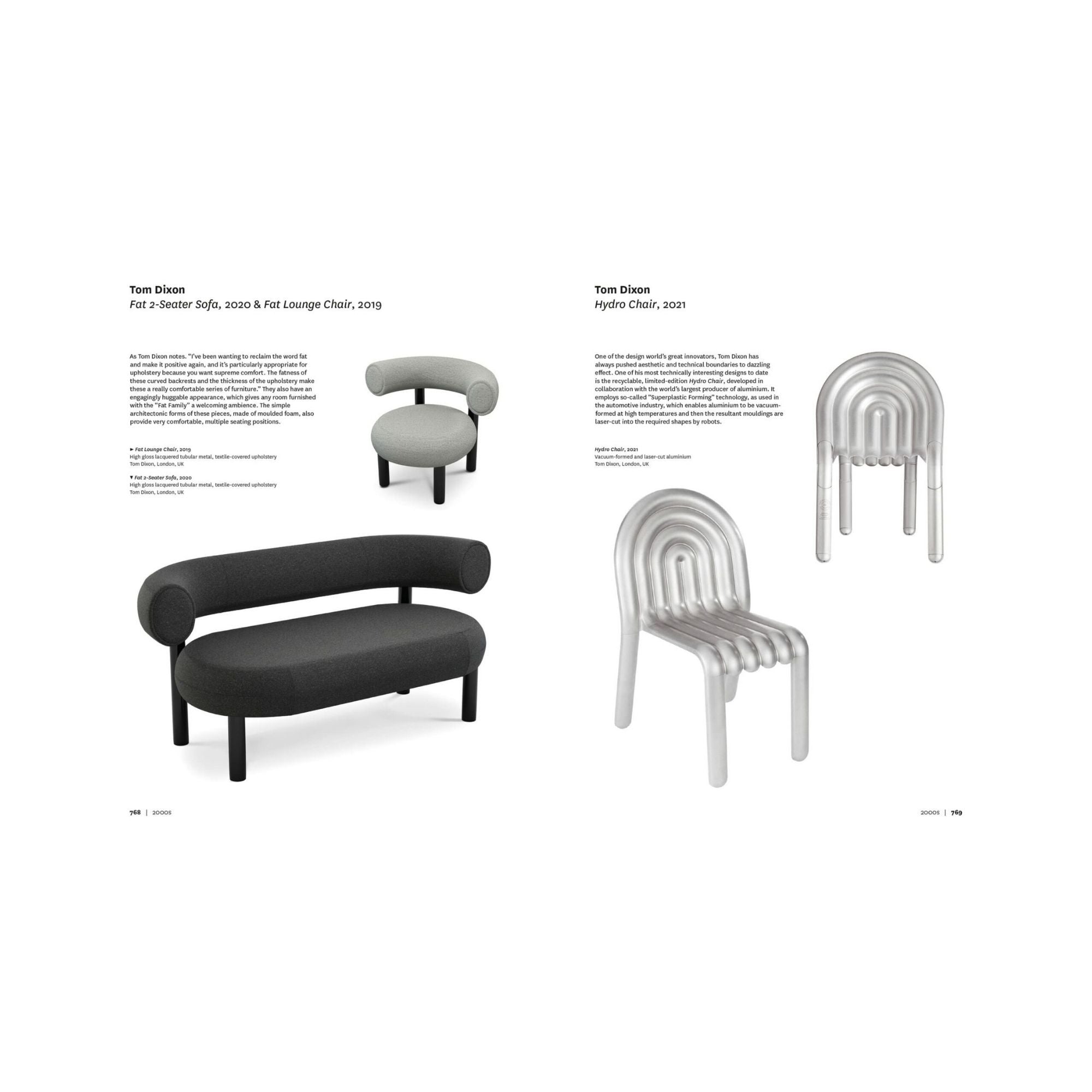 Chairs - THAT COOL LIVING