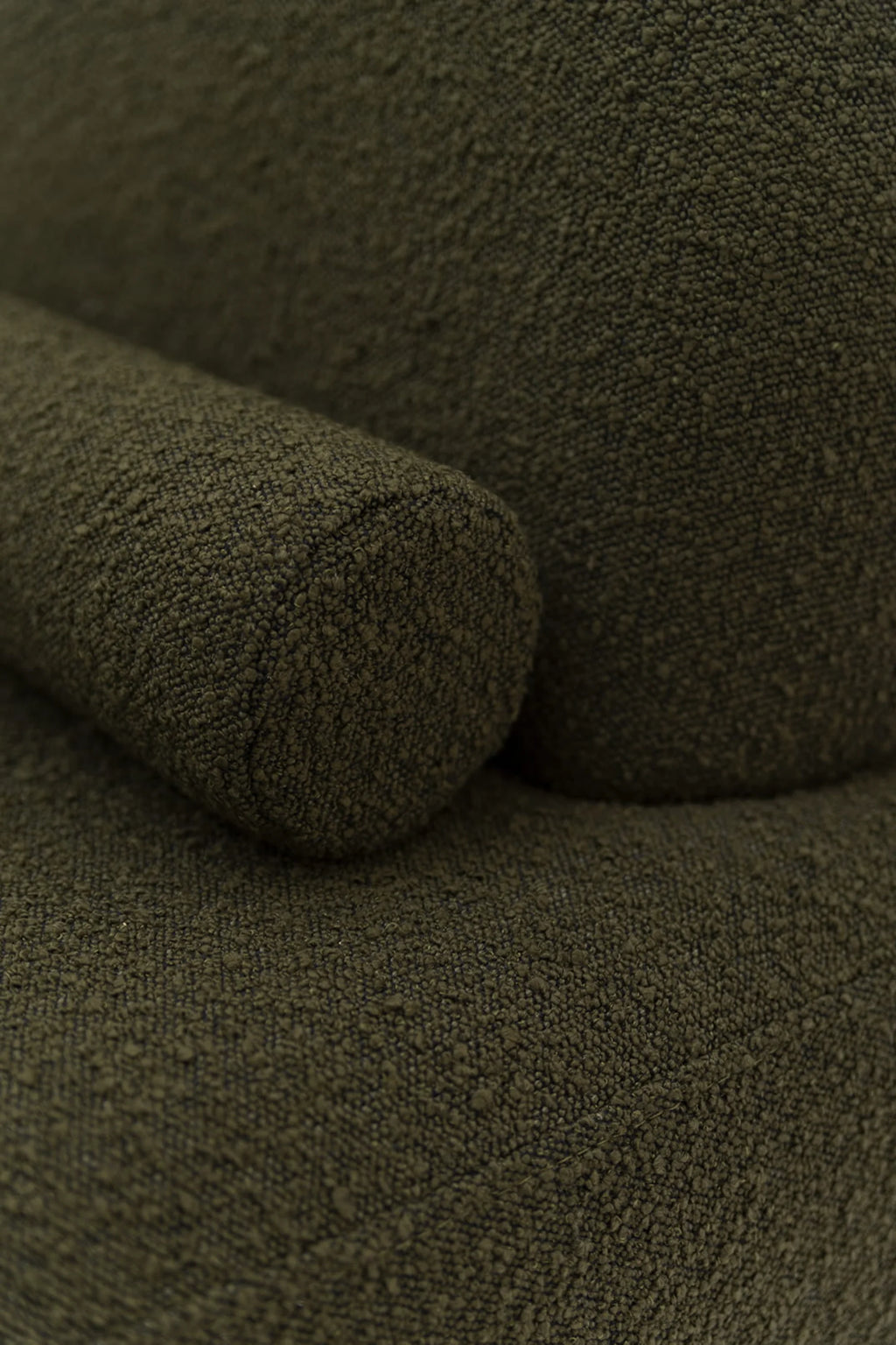 Object 076 Lounge Chair