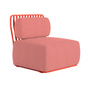 Grill Lounge Chair - THAT COOL LIVING