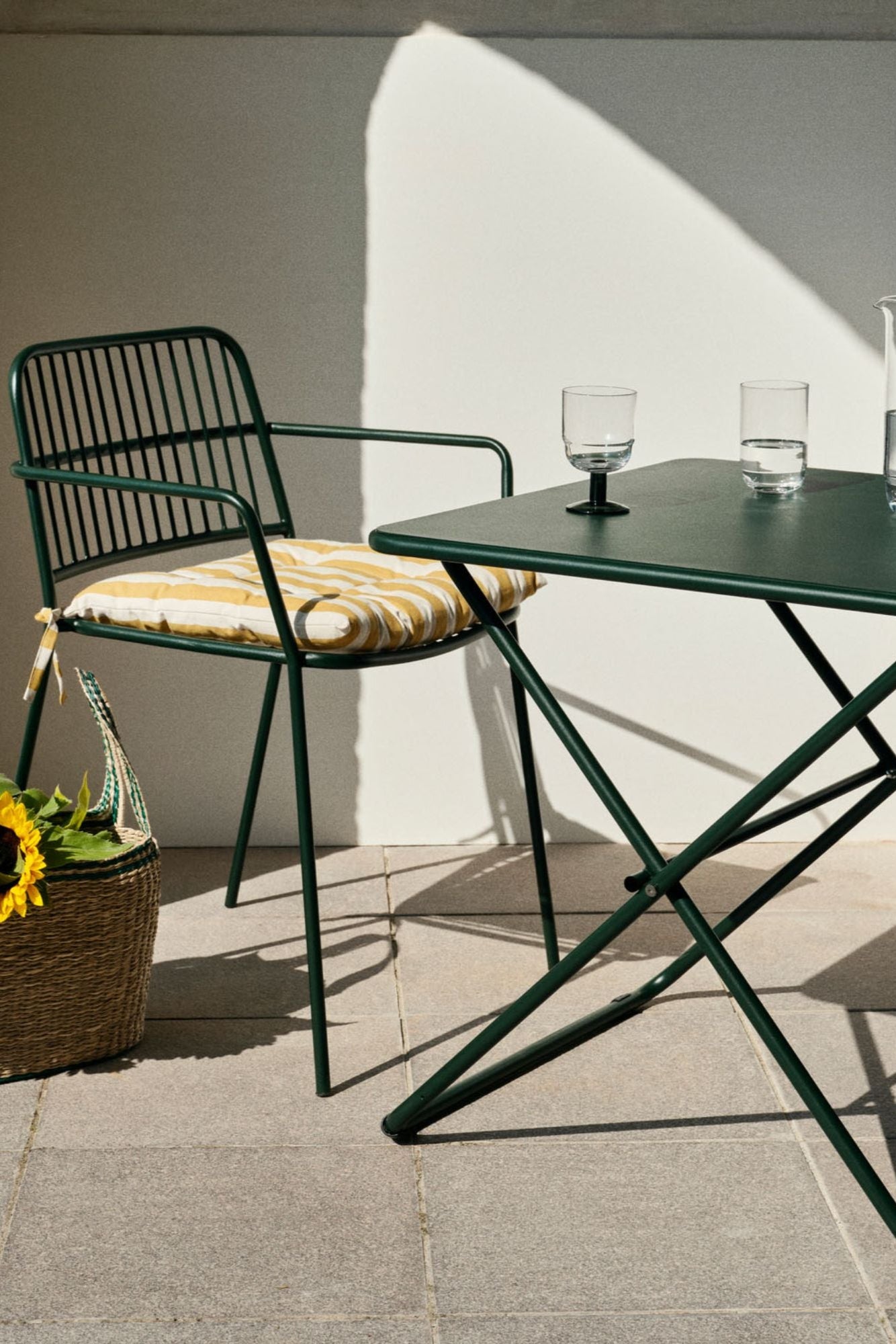Eden Garden Table - THAT COOL LIVING