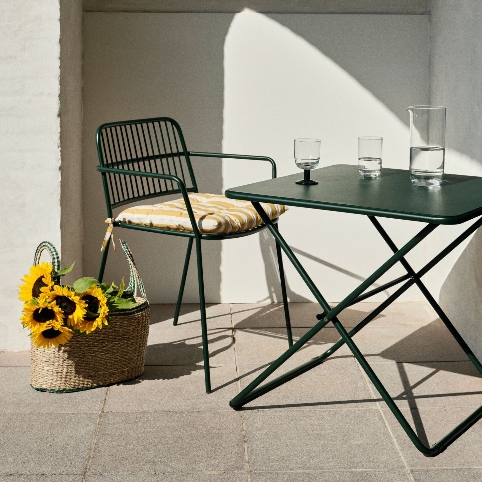 Eden Garden Table - THAT COOL LIVING