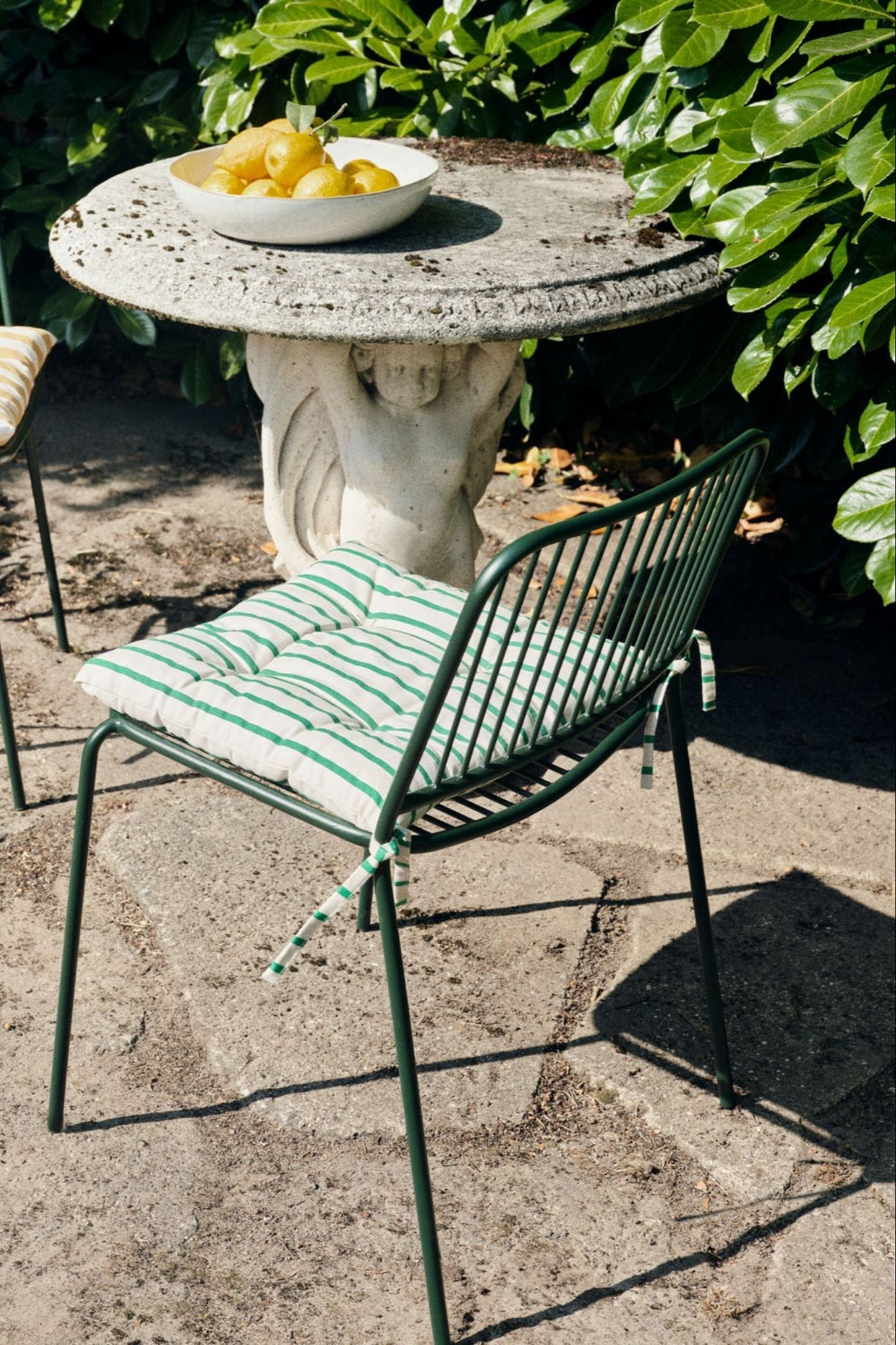 Eden Chair - Set of 2 - THAT COOL LIVING