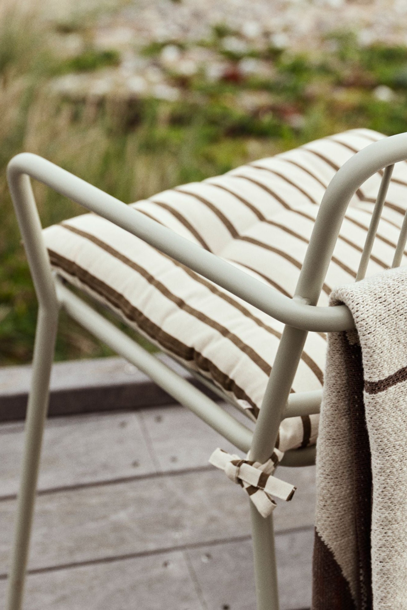 Eden Armchair - Set of 2 - THAT COOL LIVING