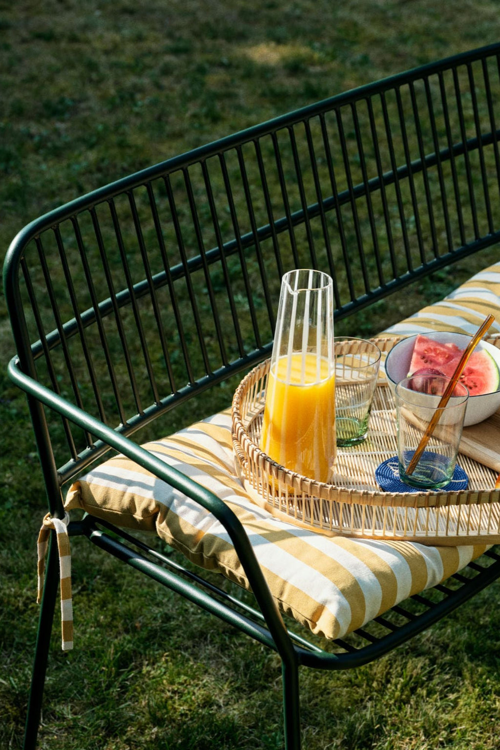 Eden Bench - THAT COOL LIVING