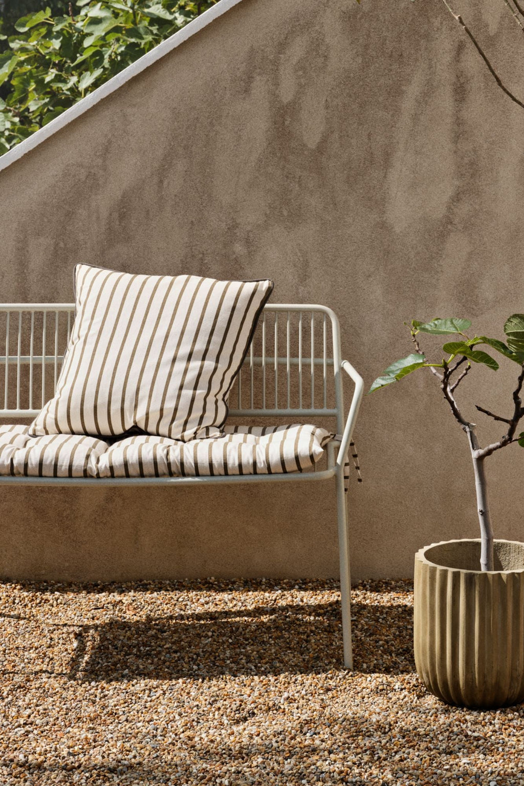 Eden Bench - THAT COOL LIVING