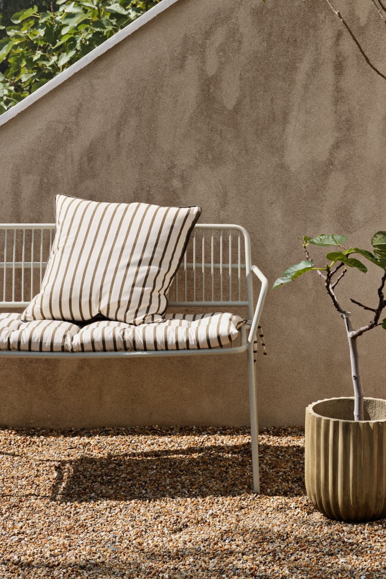 Eden Bench - THAT COOL LIVING