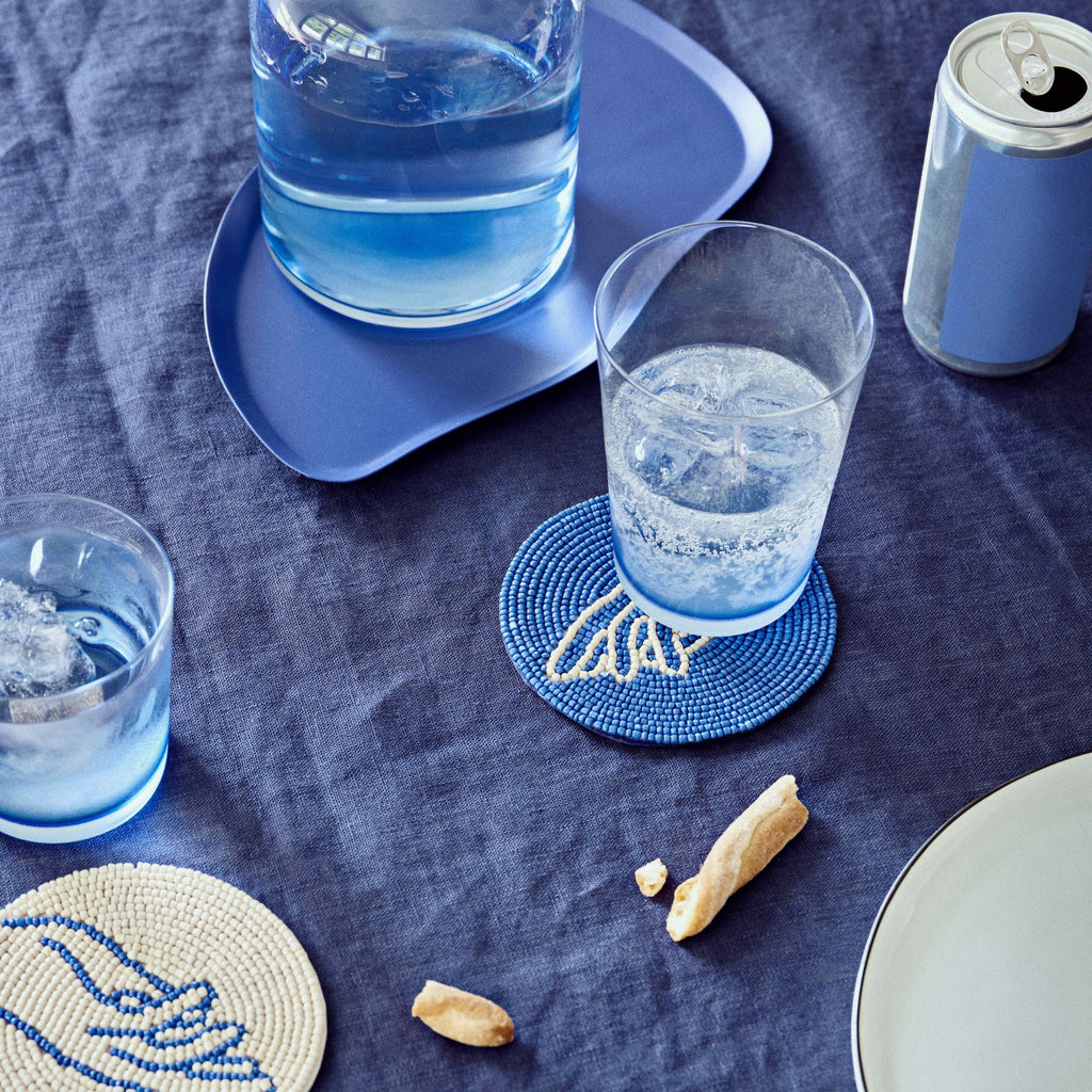 Gracie Tablecloth - THAT COOL LIVING