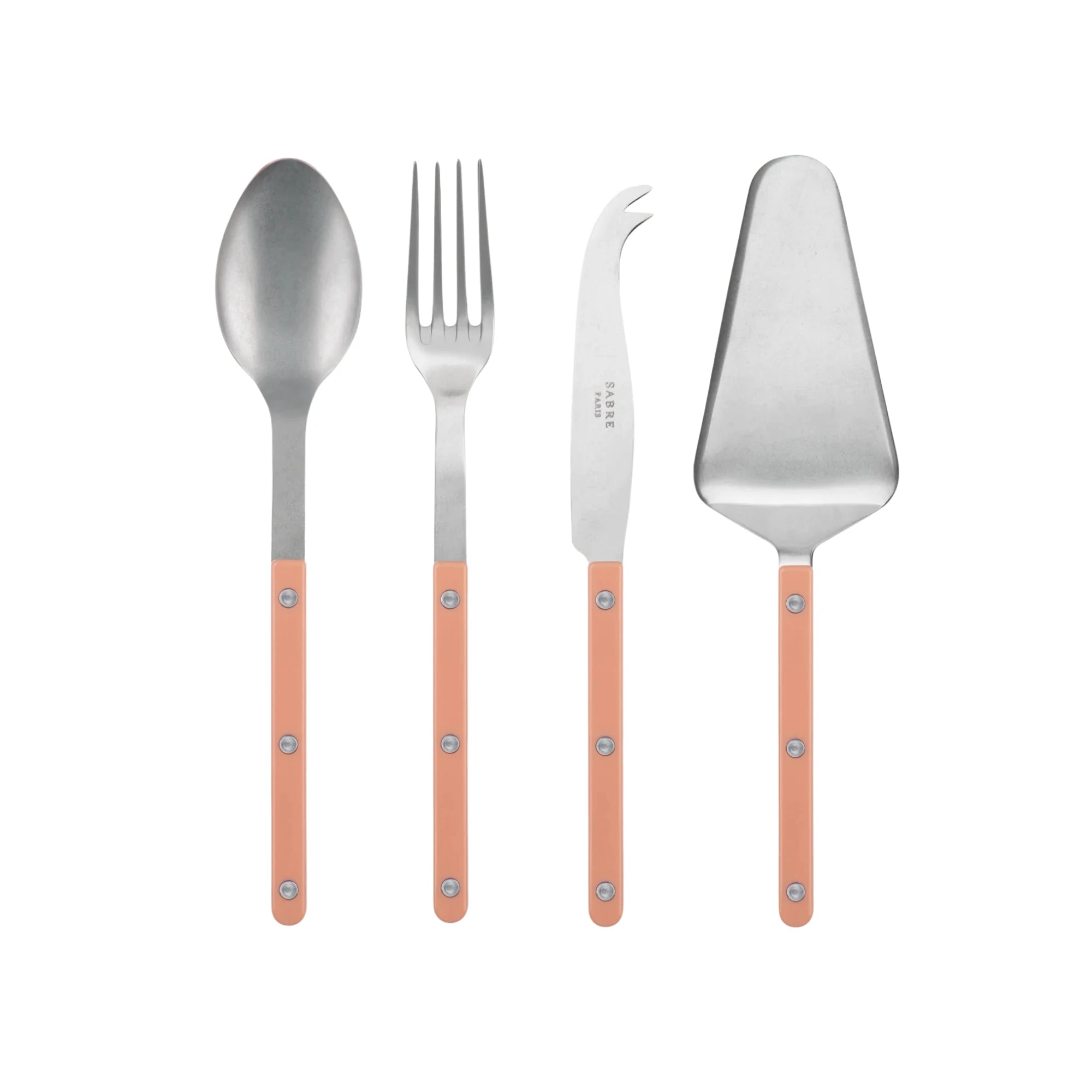 Bistrot Solid Serving Set - THAT COOL LIVING