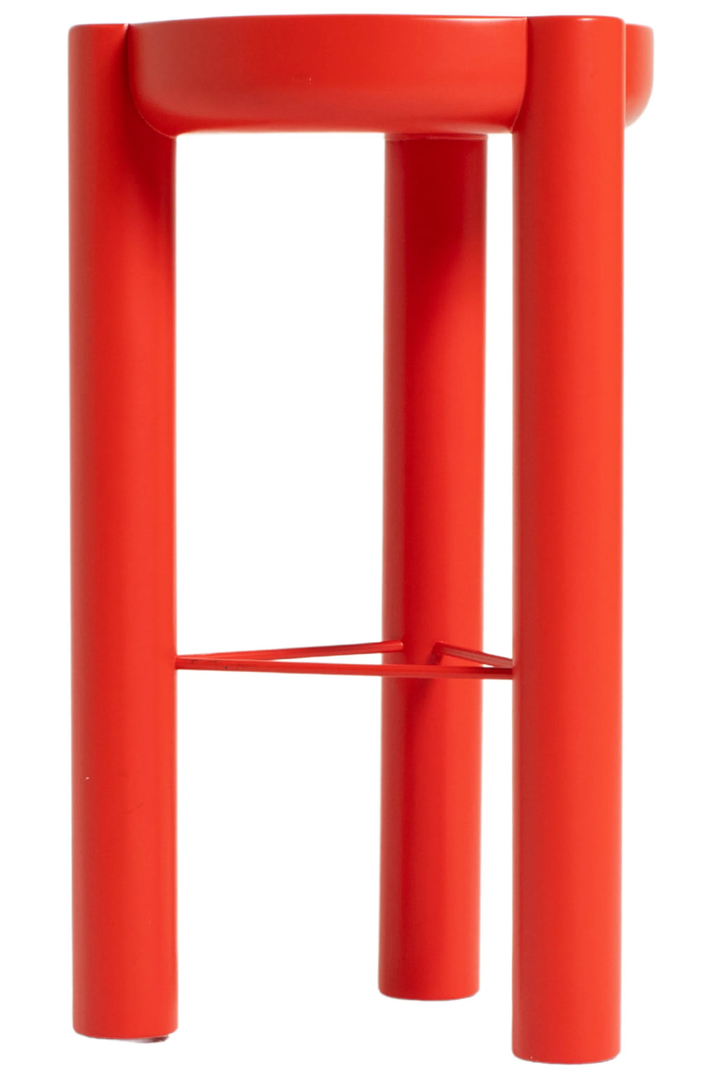 Pillar Bar Stool - THAT COOL LIVING