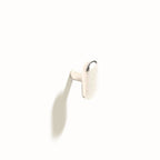 Oval Knob/Hook - Set of 2 - THAT COOL LIVING