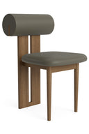 Hippo Chair - Boucle - THAT COOL LIVING